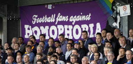 Football-v-Homophobia